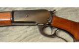 Winchester Model 1886 Grade 1 in .45-70 govt - 6 of 7