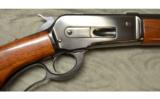 Winchester Model 1886 Grade 1 in .45-70 govt - 3 of 7
