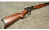 Winchester Model 1886 Grade 1 in .45-70 govt - 1 of 7