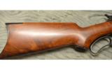 Winchester Model 1886 Grade 1 in .45-70 govt - 2 of 7