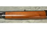 Winchester Model 1886 Grade 1 in .45-70 govt - 5 of 7