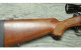 Winchester Model 70 Featherweight - 2 of 8