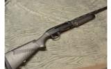 Benelli M2 20 gawith case - 1 of 7