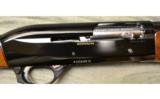 Benelli Montefeltro ~ 20 GA - 2 of 9