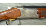 Browning Citori 625 20 ga w chokes - 3 of 8