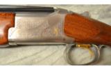 Browning Citori 625 20 ga w chokes - 7 of 8