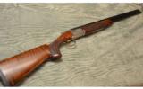 Browning Citori 625 20 ga w chokes - 1 of 8