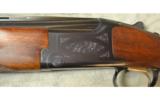 Browning Citori 12 ga W extra chokes - 7 of 8