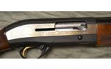 Beretta AL 391 Ducks Unlimited 12 ga w case - 2 of 8