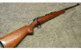 Winchester Model 70 in .300 H&H - 1 of 6