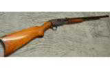 Remington model 12C pump .22 - 1 of 8