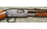 Remington model 12C pump .22 - 3 of 8