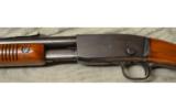 Remington Model 121 Fieldmaster .22 - 7 of 8