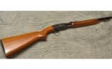 Remington Model 121 Fieldmaster .22 - 1 of 8