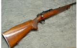 Winchester Model 70 in .308 win mfg 1953 - 1 of 8