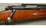 Winchester Model 70 in .308 win mfg 1953 - 3 of 8