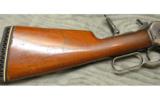 Winchester Model 1886 takedown in .33wcf - 2 of 8