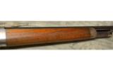 Winchester Model 1886 takedown in .33wcf - 5 of 8