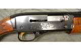 Winchester Super X Model 1 Ducks Unlimited 12 ga - 3 of 8