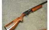Winchester Super X Model 1 Ducks Unlimited 12 ga - 1 of 8
