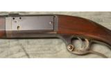 Savage Model 99 .300 savage - 7 of 8