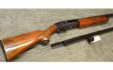Remington 1100 Skeet B 12 ga with extra barrel - 1 of 8