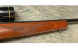 Ruger M77 in .270 win with Leupold vari x II - 5 of 8