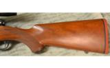 Ruger M77 in .270 win with Leupold vari x II - 8 of 8