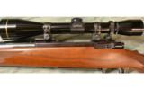 Ruger M77 in .270 win with Leupold vari x II - 7 of 8