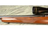 Ruger M77 in .270 win with Leupold vari x II - 6 of 8