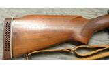 Winchester Model 70 Featherweight .308win - 2 of 8