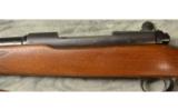 Winchester Model 70 Featherweight .308win - 7 of 8
