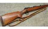 Winchester Model 70 Featherweight .308win - 1 of 8