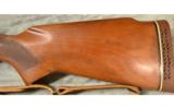 Winchester Model 70 Featherweight .308win - 8 of 8