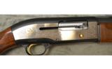 Beretta AL 390 gold 12 ga - 3 of 7