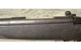 Weatherby Mark V .340 wby mag. - 7 of 8