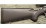 Browning A Bolt .270 WSM Stainless - 2 of 9