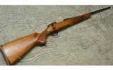 Remington Model 700 in .25-06 - 1 of 8