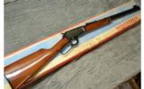 Winchester Model 9422M XTR with original box and d - 1 of 9