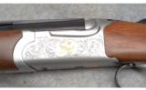 Ruger Red Label Engraved, 20-Gauge - 4 of 9