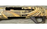 Benelli Super Black Eagle II Left hand 12 ga - 1 of 8