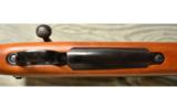 Remington Model 700 Custom shop Grade c in .458 wi - 4 of 8
