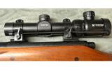 Remington Model 700 Custom shop Grade c in .458 wi - 7 of 8