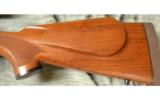 Remington Model 700 Custom shop Grade c in .458 wi - 8 of 8