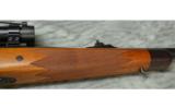 Remington Model 700 Custom shop Grade c in .458 wi - 5 of 8