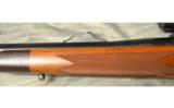 Remington Model 700 Custom shop Grade c in .458 wi - 6 of 8