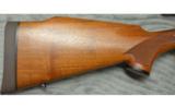 Remington Model 700 Custom shop Grade c in .458 wi - 2 of 8