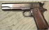 Ithica
M1911A1 .45acp - 2 of 4