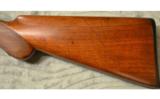 Remington
1889 SXS 12 Ga Grade 1 - 8 of 8