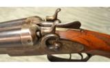 Remington
1889 SXS 12 Ga Grade 1 - 7 of 8
